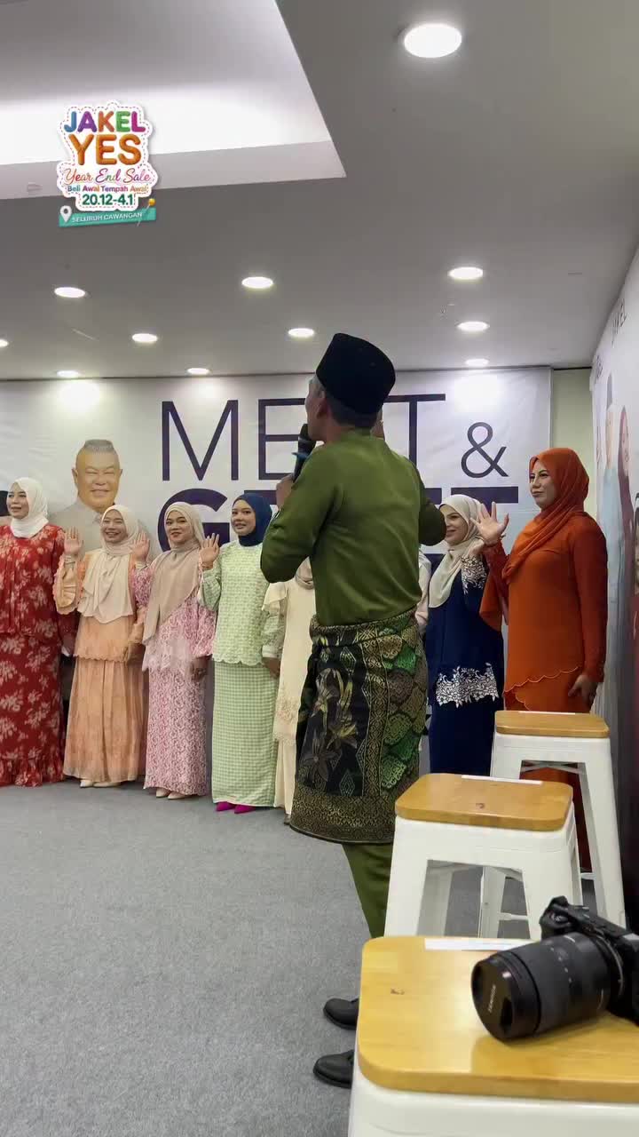 Video post from jakeltextile.