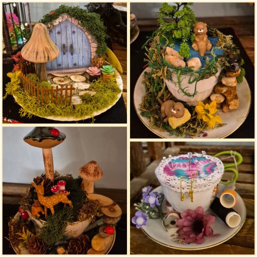 Photo post from niftygiftynorfolk.