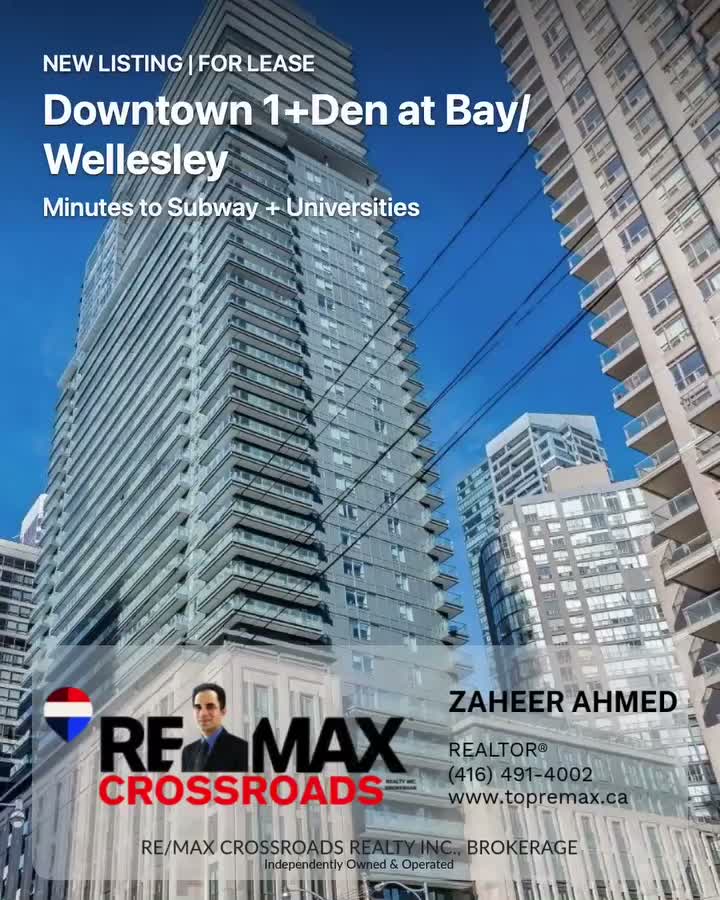 Video post from remaxcrossroadsrealtyinc.