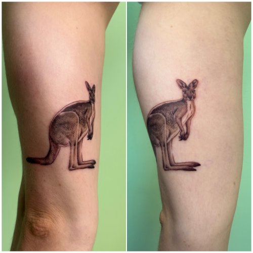 Photo post from lovetattoossandhurst.