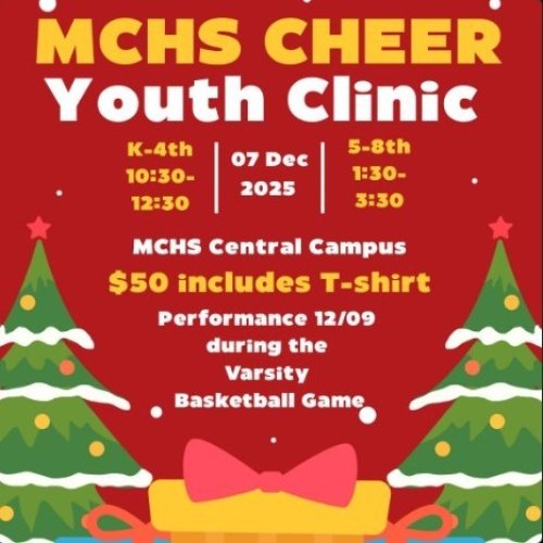 Photo post from mchsdistrict111.