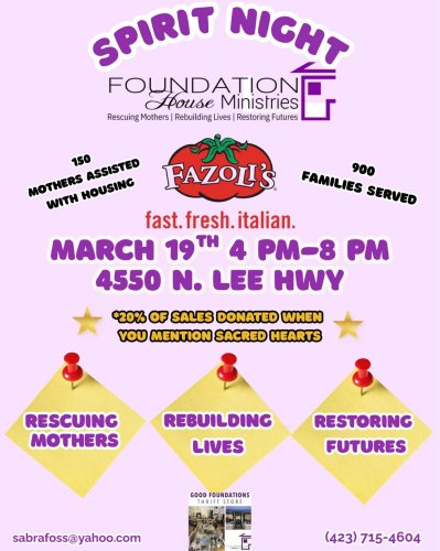 Photo post from foundationhm.