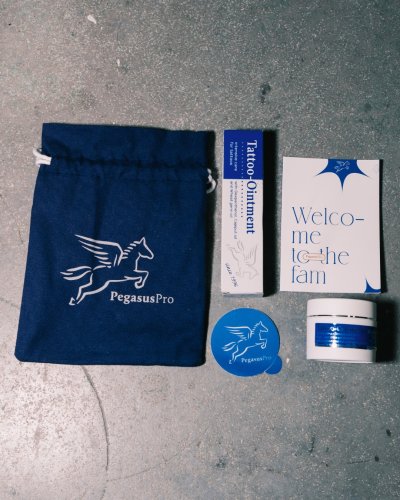Carousel post from pegasus.pro.