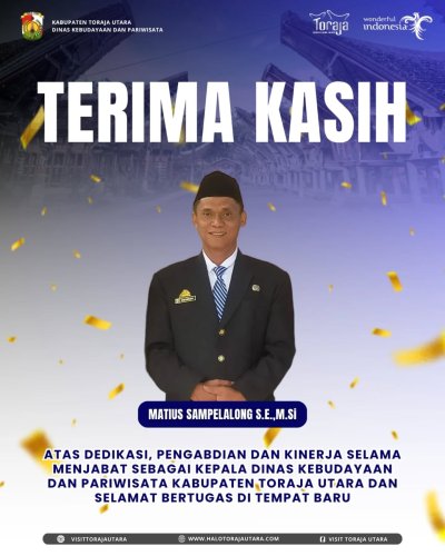 Photo post from visittorajautara.