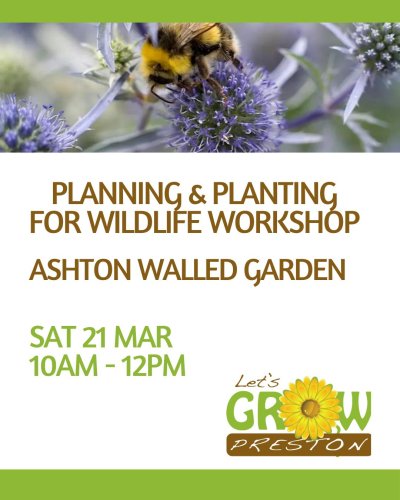 Photo post from letsgrowpreston.