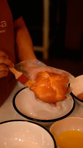 Video post from laartesaoficial.