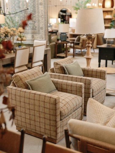 Photo post from rowefinefurniture.