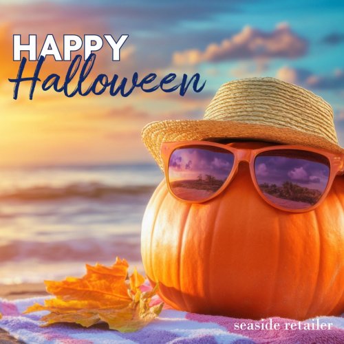 Photo post from seasideretailermag.