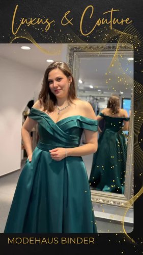 Video post from modehausbinder.