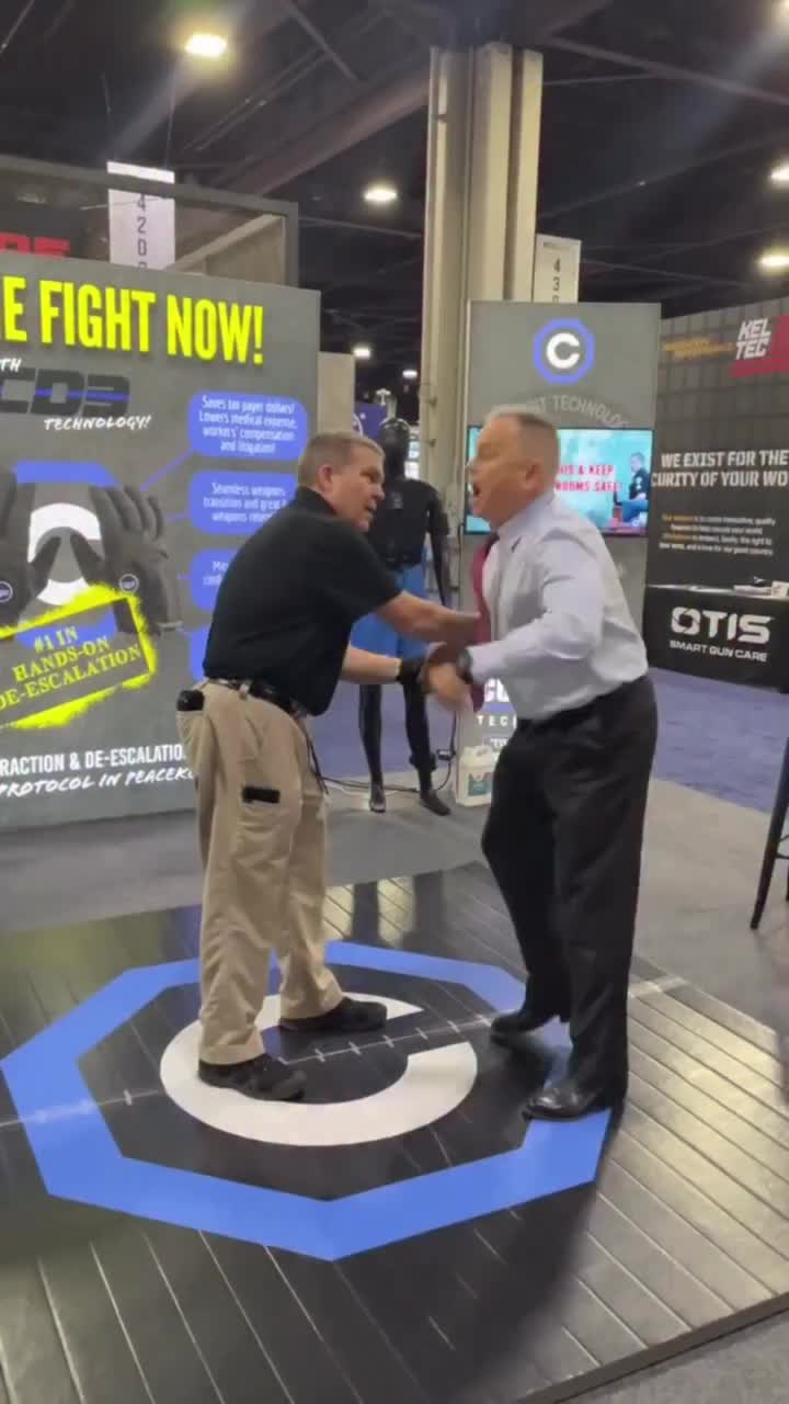 Video post from complianttech.