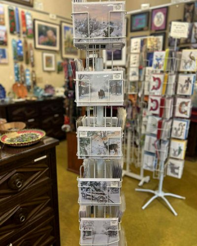 Carousel post from patagoniatradingpost.