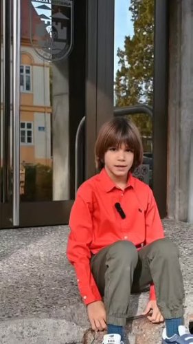 Video post from sremskatelevizija.