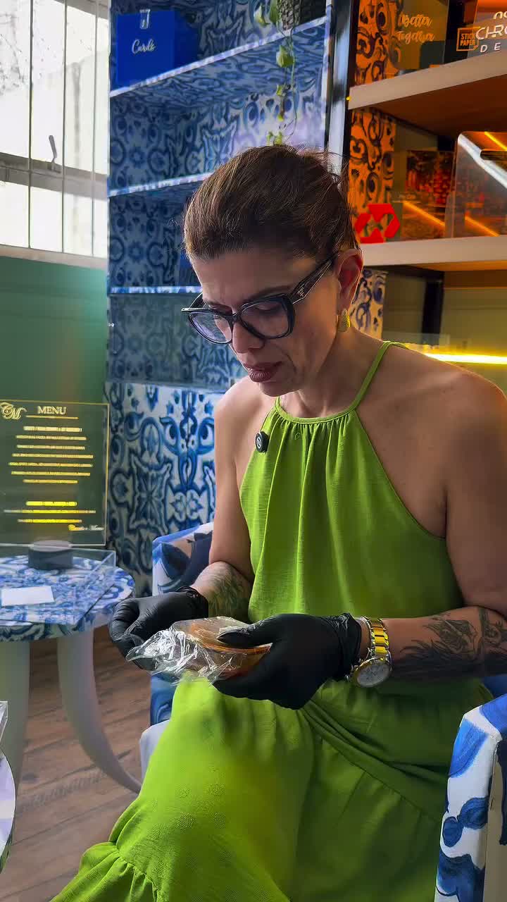 Video post from stickpaper.