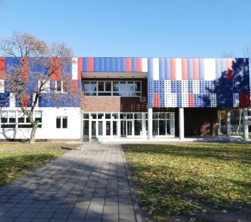 Photo post from sremskatelevizija.