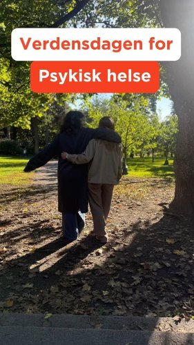 Video post from siostudentliv.