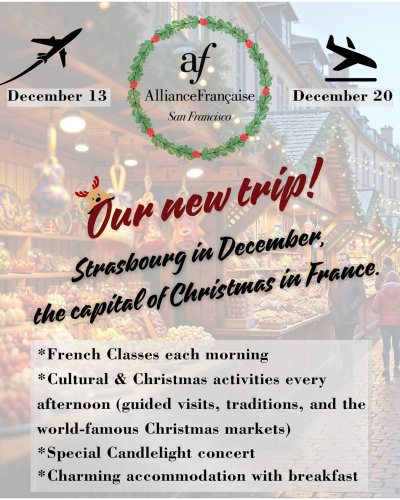 Photo post from afsanfrancisco.