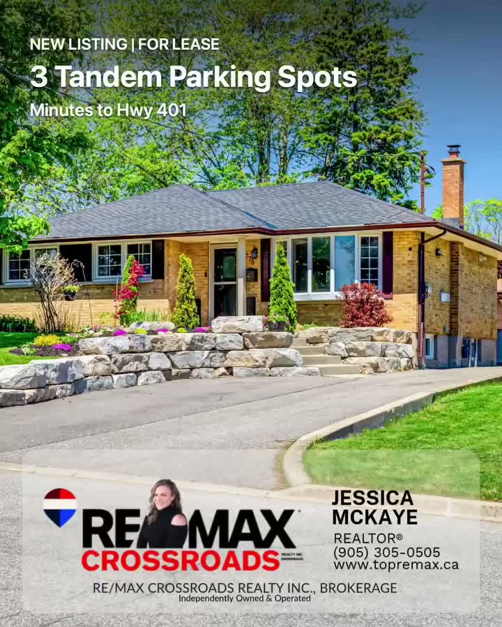 Video post from remaxcrossroadsrealtyinc.