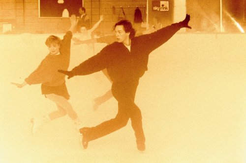 Photo post from icetheatreofny.