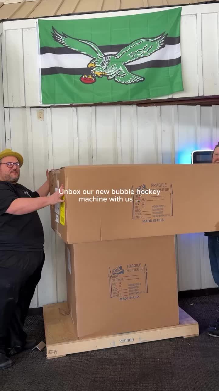 Video post from louies_kitchen_and_bar.