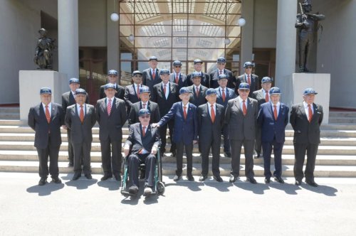 Carousel post from escuelamilitaroficial.