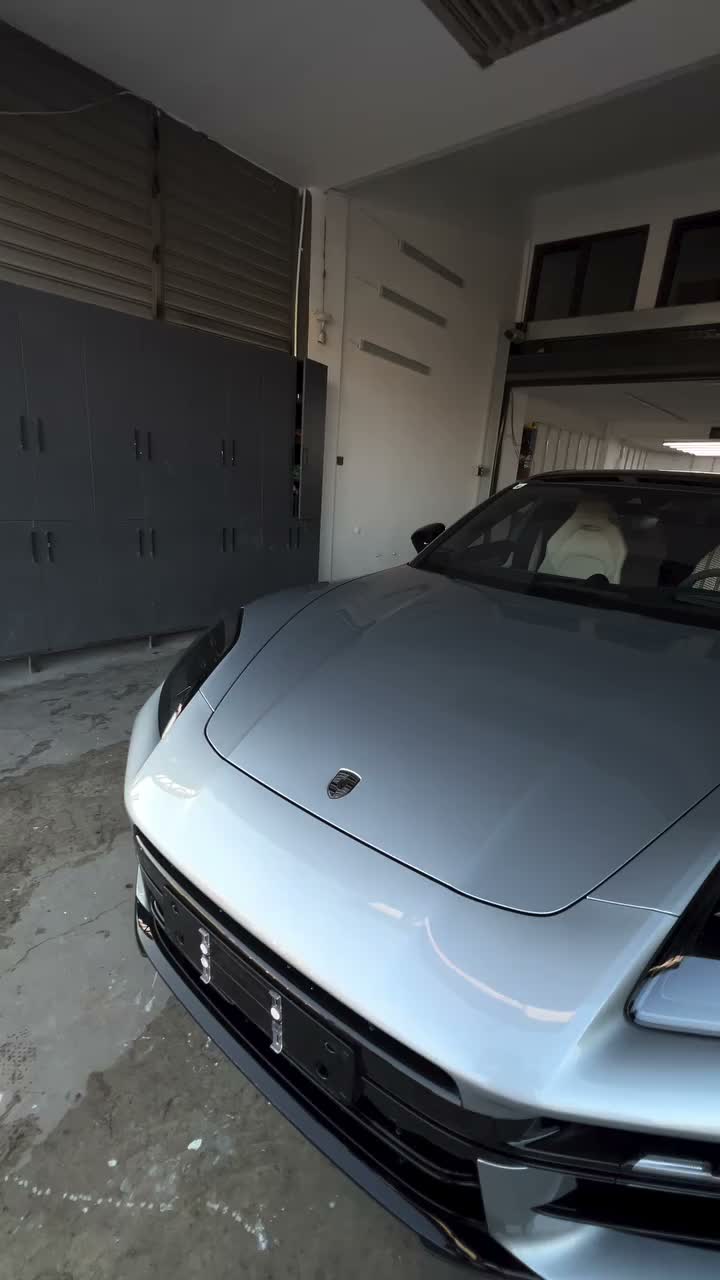 Video post from ustaminionarim.