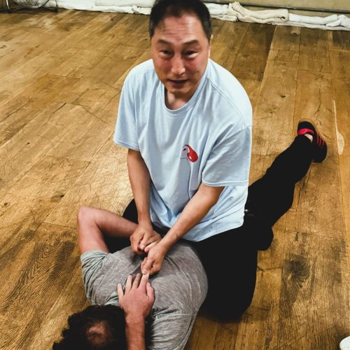 Photo post from azischooloftaiji.