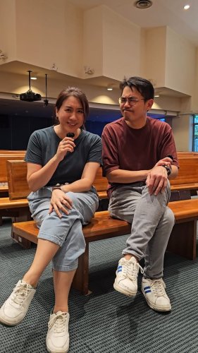 Video post from thetreasureboxsg.