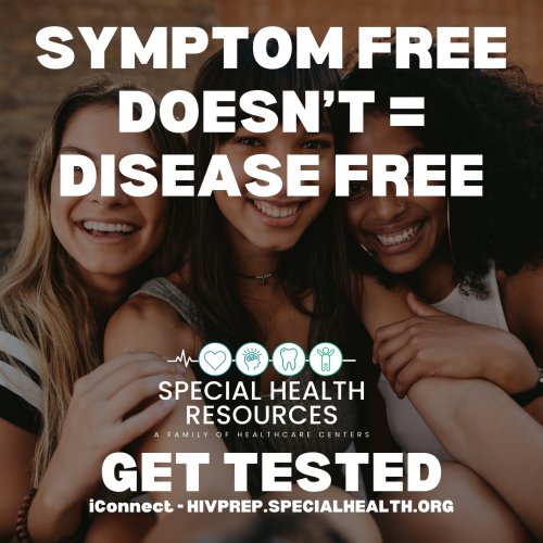 Photo post from specialhealthresources.