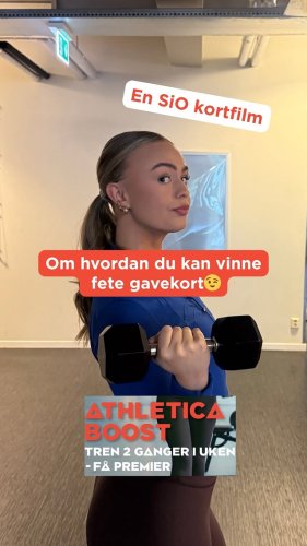 Video post from siostudentliv.