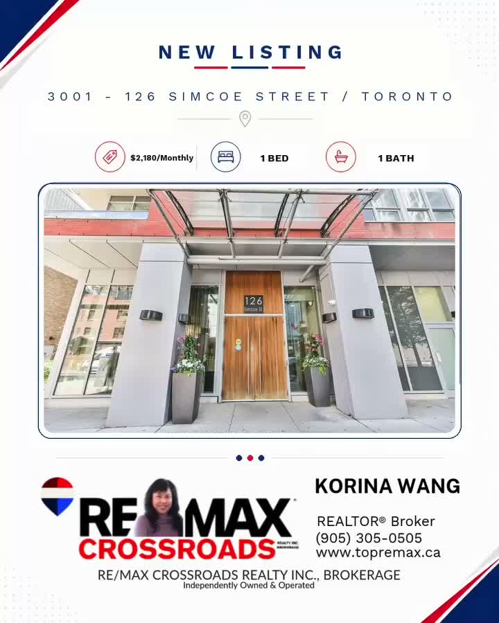 Video post from remaxcrossroadsrealtyinc.