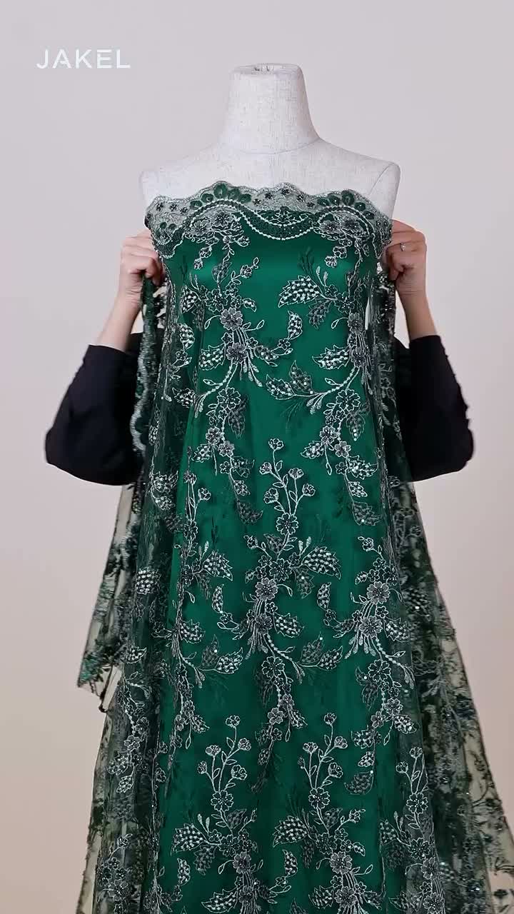 Video post from jakeltextile.