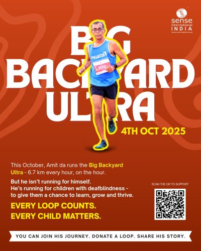 Photo post from sense.india.