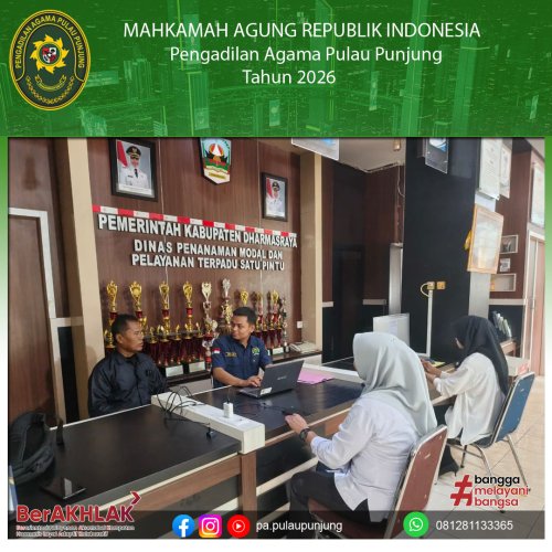 Photo post from pa.pulaupunjung.