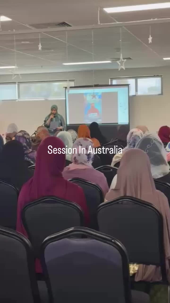 Video post from nighathashmi.