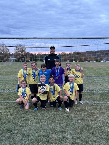 Carousel post from parushsoccer.