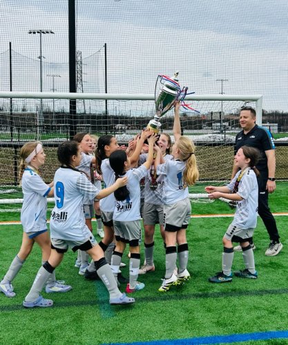 Carousel post from parushsoccer.