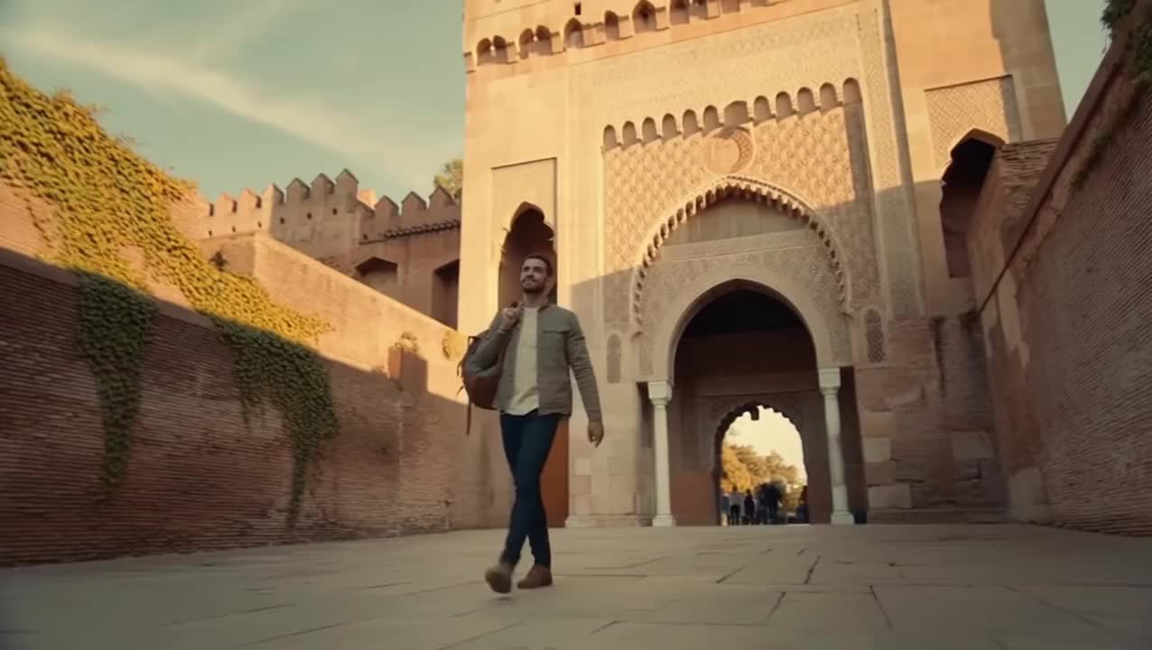 Video post from cantabriaturismo.