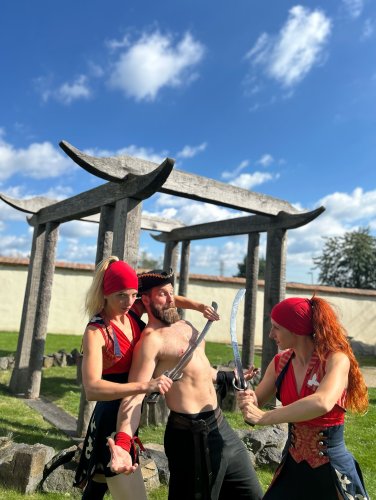 Carousel post from siderea_dance.