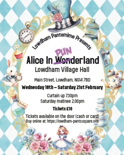 Photo post from bramleynewspaper.