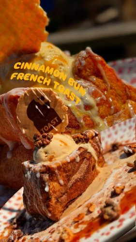 Video post from toast_flyford.