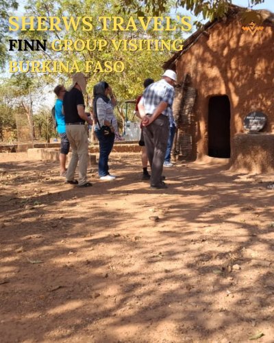 Photo post from sherwestravellibya.