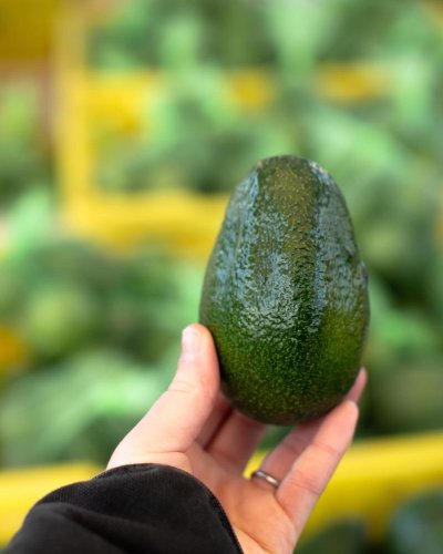 Carousel post from visaliafarmersmarket.