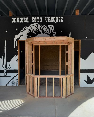 Photo post from teatro_carmen.