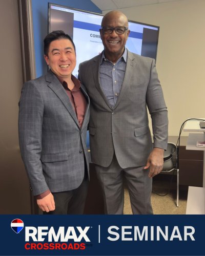 Carousel post from remaxcrossroadsrealtyinc.