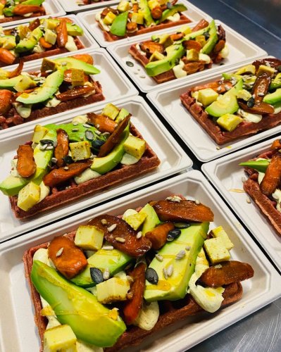 Photo post from miditreizepontarlier.