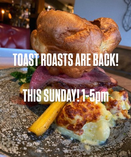 Photo post from toast_flyford.