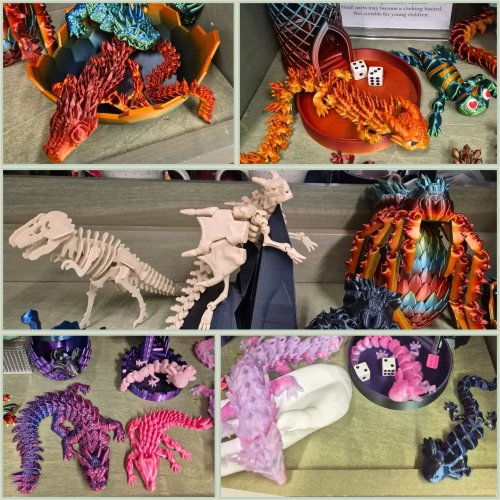 Photo post from niftygiftynorfolk.