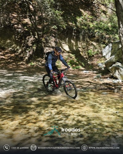 Photo post from troodoshotel.