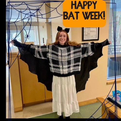 Carousel post from eckerdlibrary.