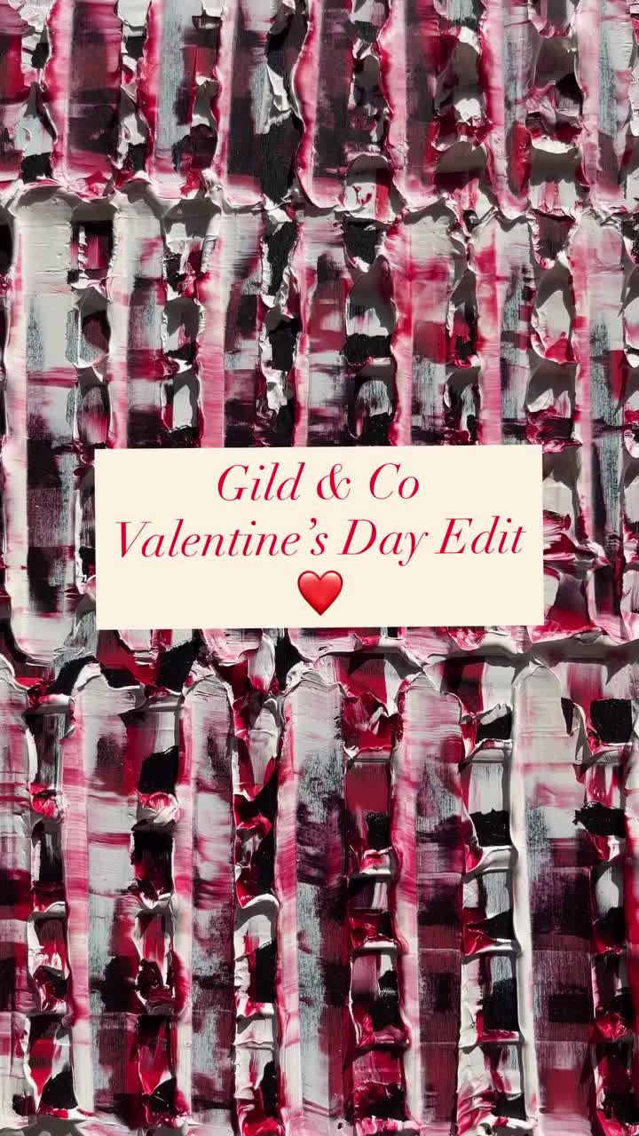 Video post from gildandco.